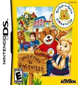 4796 - Build-A-Bear Workshop - Welcome To Hugsville ROM